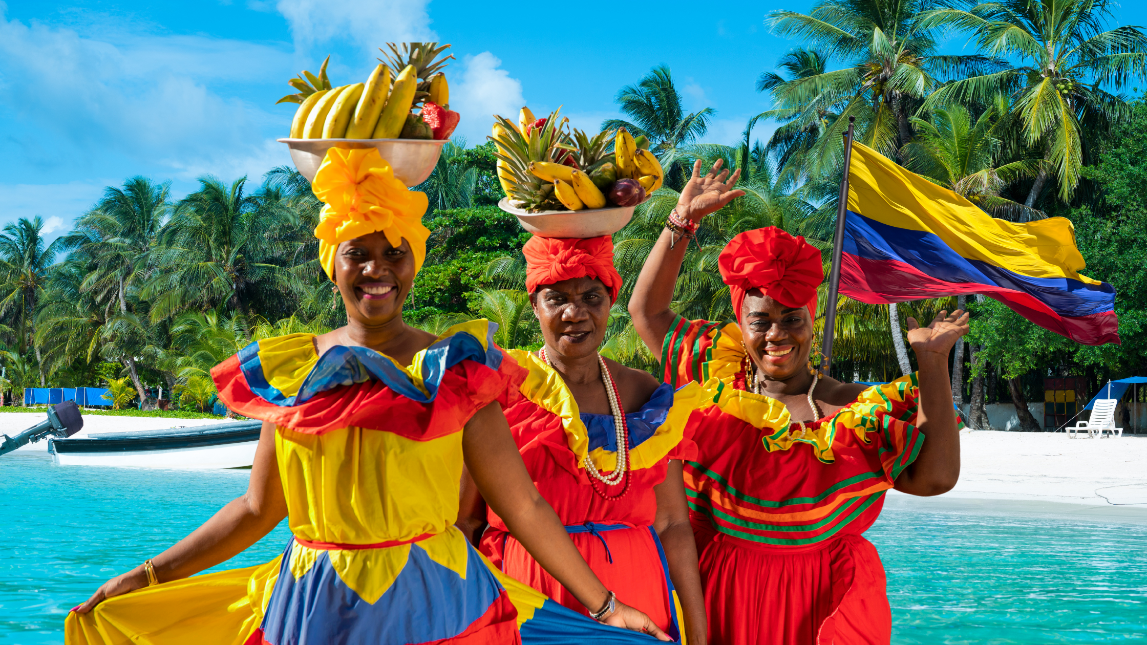 10 países baratos para sua primeira viagem internacional