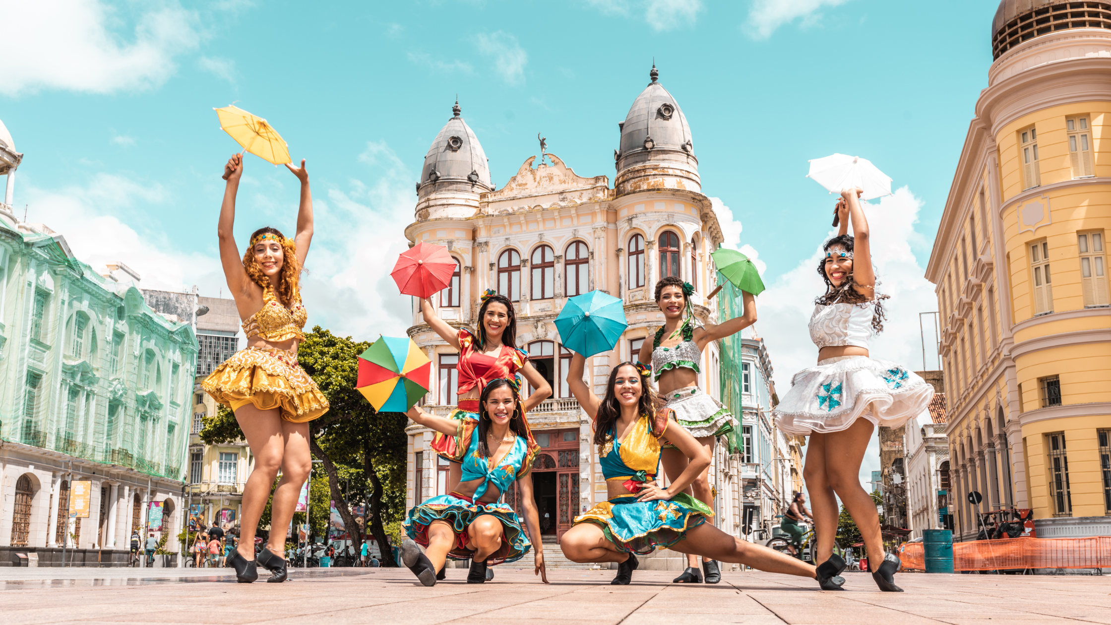 Qual o melhor estado do Brasil para um CLT Viajar?